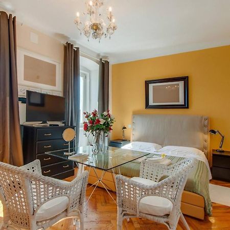 Vindobona Hotel Mali Losinj Bagian luar foto