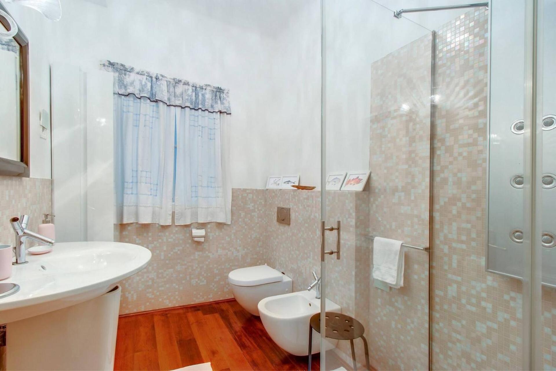 Vindobona Hotel Mali Losinj Bagian luar foto