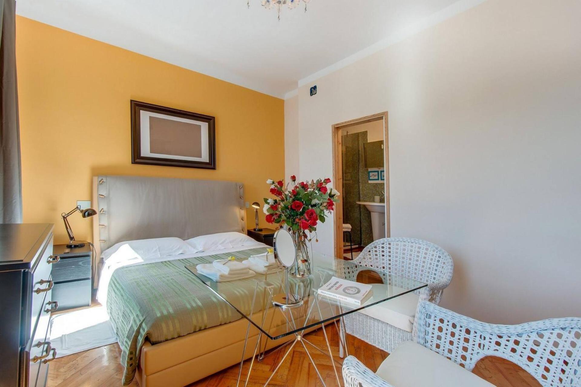 Vindobona Hotel Mali Losinj Bagian luar foto