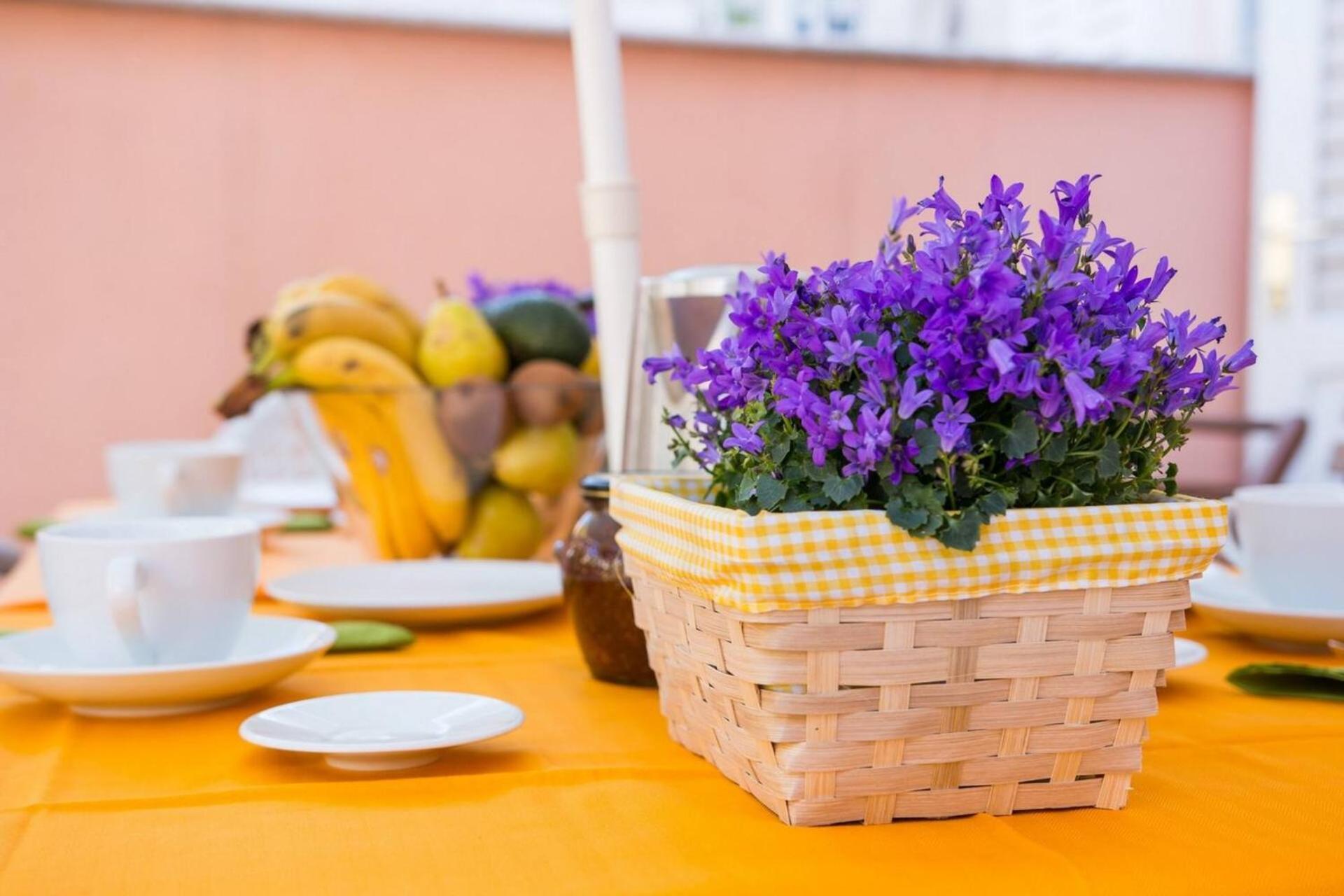 Vindobona Hotel Mali Losinj Bagian luar foto