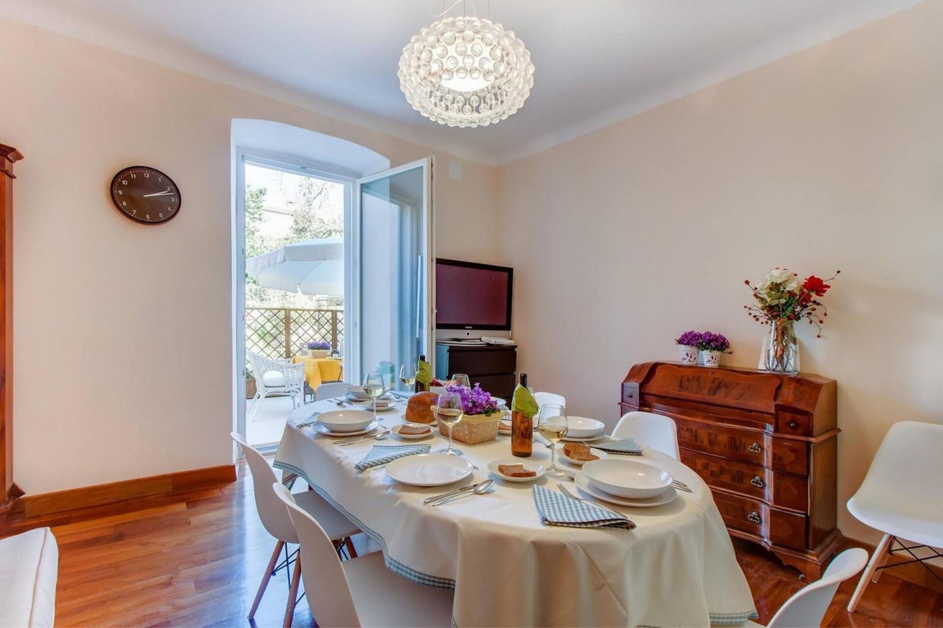 Vindobona Hotel Mali Losinj Bagian luar foto