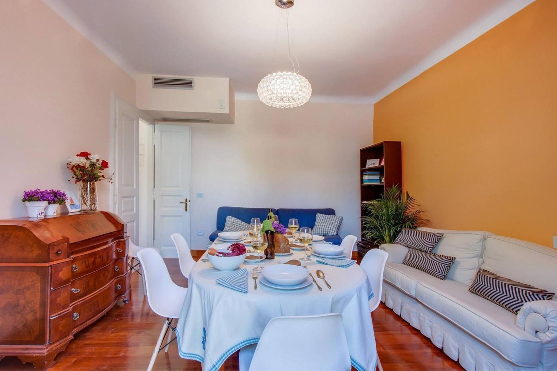 Vindobona Hotel Mali Losinj Bagian luar foto
