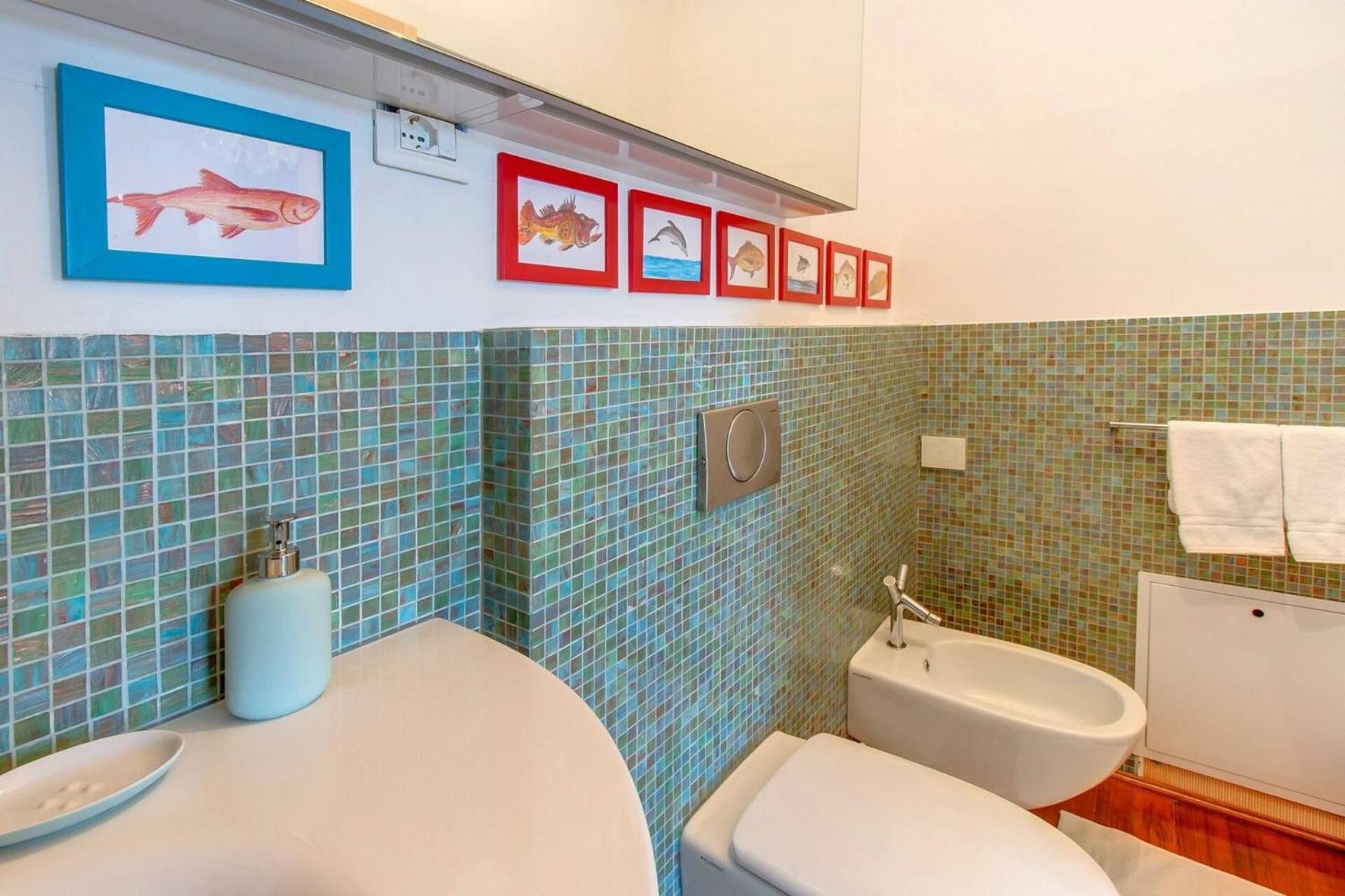 Vindobona Hotel Mali Losinj Bagian luar foto