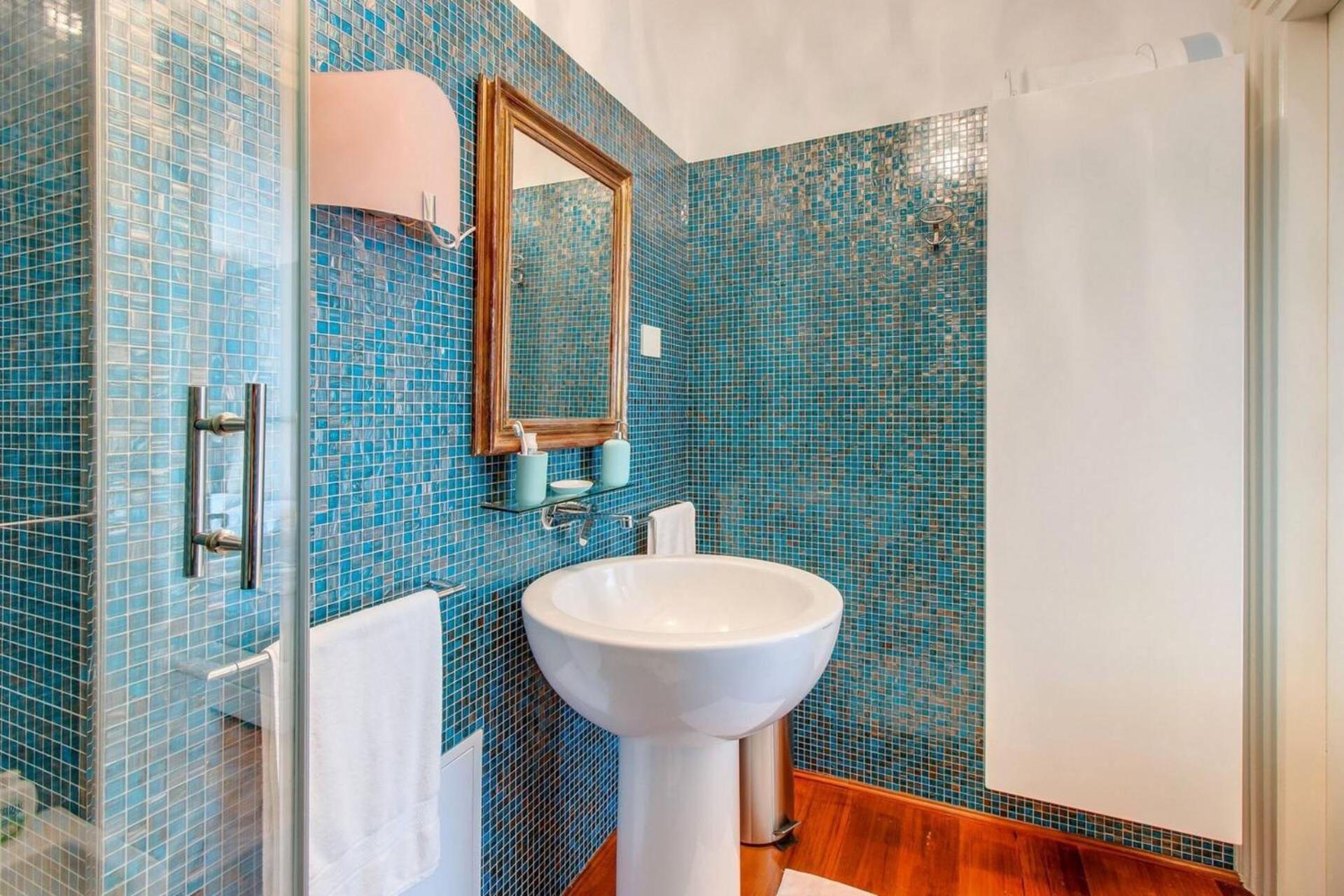 Vindobona Hotel Mali Losinj Bagian luar foto