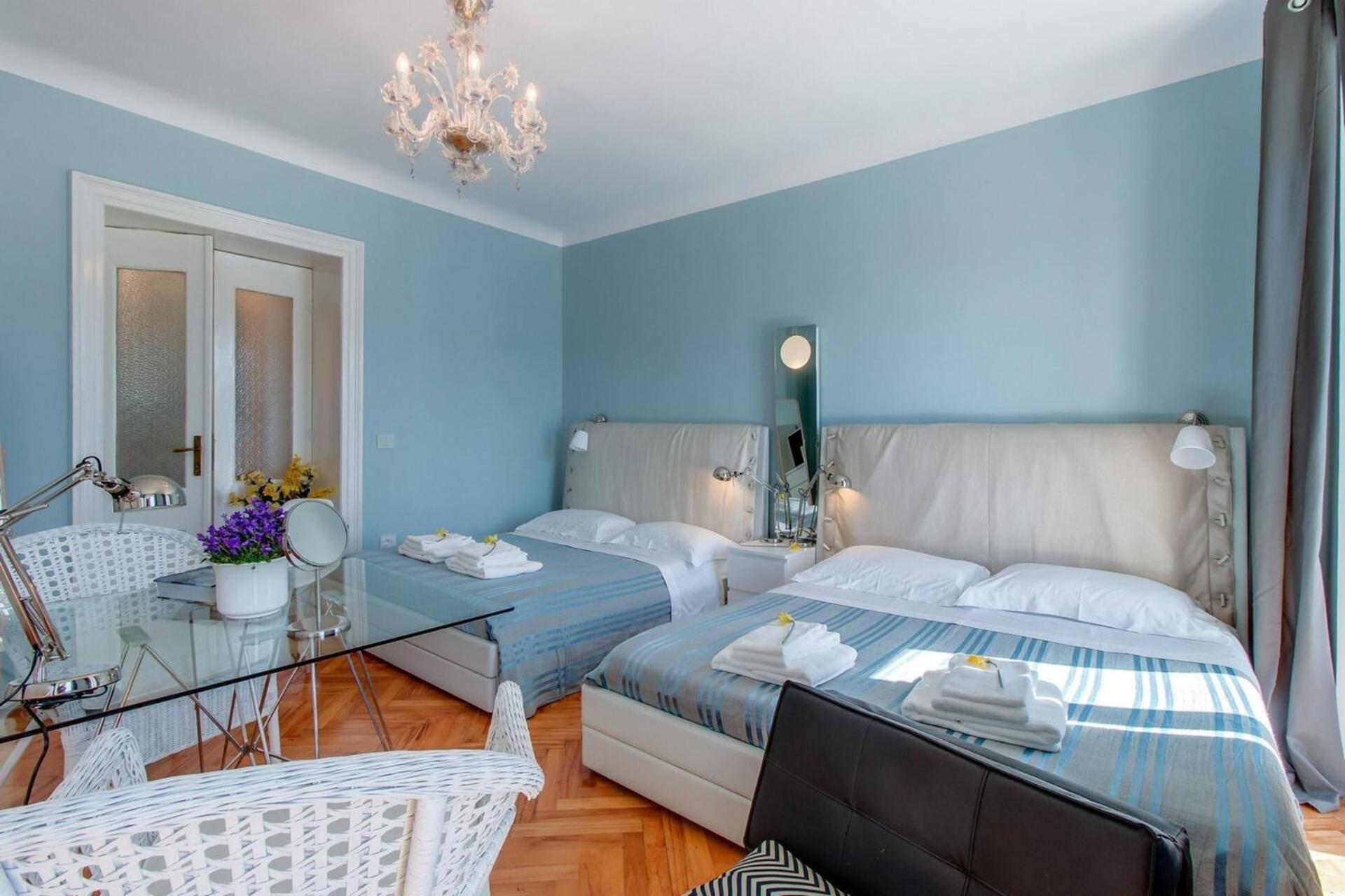 Vindobona Hotel Mali Losinj Bagian luar foto
