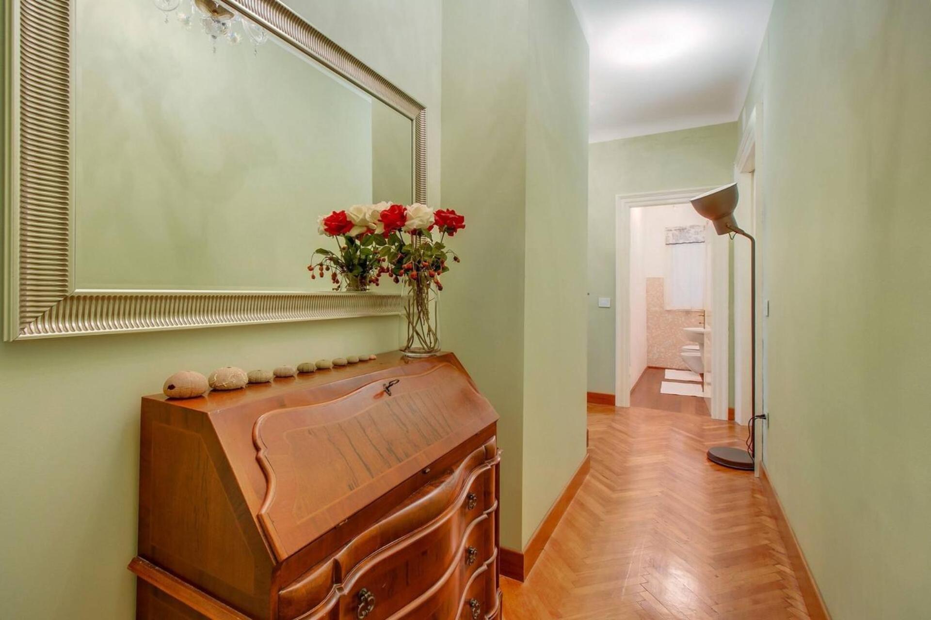 Vindobona Hotel Mali Losinj Bagian luar foto