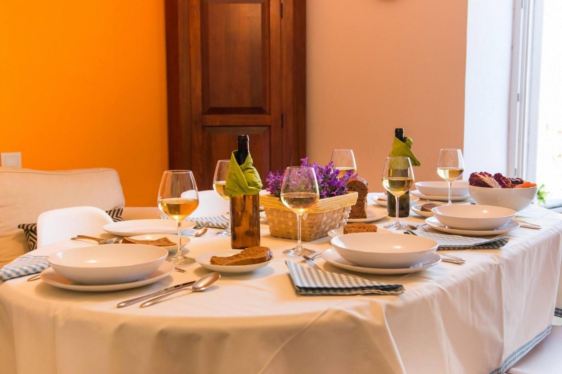 Vindobona Hotel Mali Losinj Bagian luar foto
