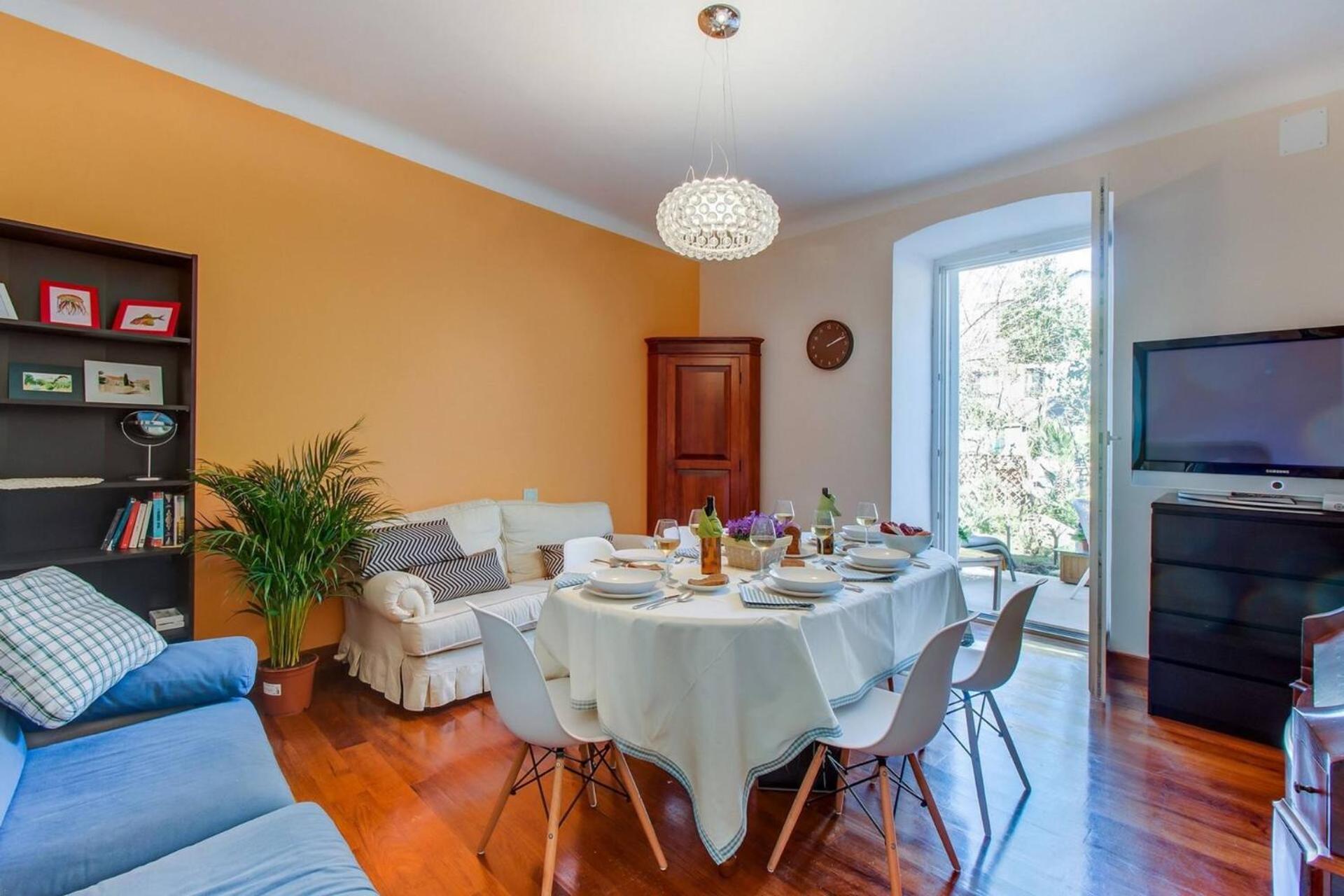 Vindobona Hotel Mali Losinj Bagian luar foto